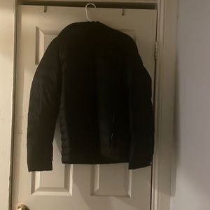 Michael Kors Black Jacket